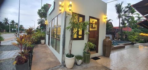 Only One Boutique Restaurant Cafe Vacation rental in Krong Siem Reap