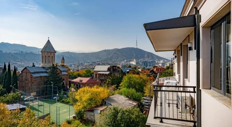 Hotel Best Tbilisi Vacation rental in Tbilisi, Georgia