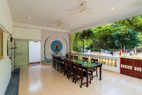 Star Gaze Resort Vacation rental in Puducherry, India