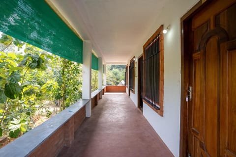 Star Gaze Resort Vacation rental in Puducherry, India