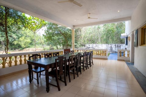 Star Gaze Resort Vacation rental in Puducherry, India