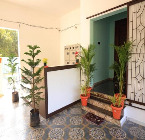 Auro Galaxy Pondy Vacation rental in Puducherry, India