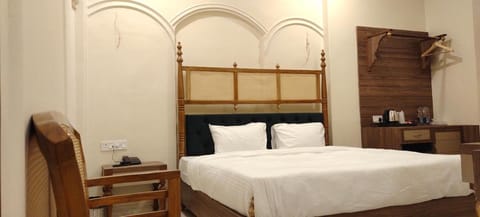 Captain Villa Heritage House Vacation rental in Varanasi