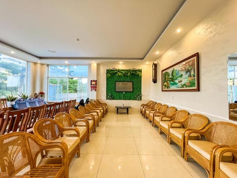 Ngọc Hân Hotel Vũng Tàu Vacation rental in Vung Tau