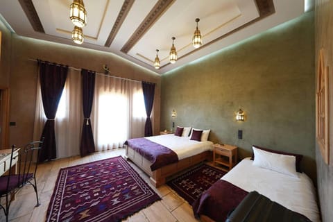 Maison d'hôtes Errafiqi Vacation rental in Casablanca-Settat