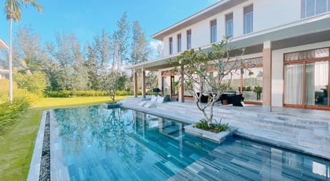 Blue Ocean Villas Danang Vacation rental in Hoa Hai