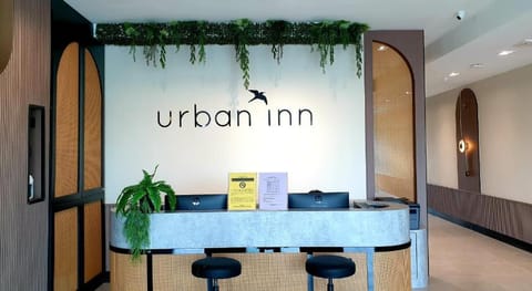 Urban Inn, Serai Wangi Vacation rental in Penang