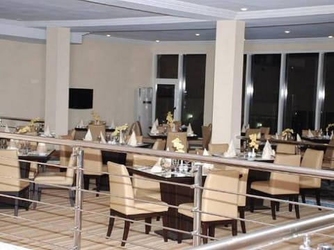 Summerset Continental Hotel Vacation rental in Abuja