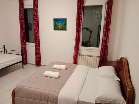 Venice Real Guesthouse Vacation rental in Venice