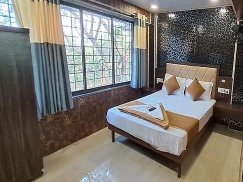 FabExpress Ashirwad Residency Vacation rental in Mumbai