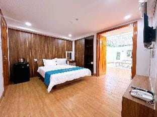 MILANESA HOTEL & APARTMENT Vacation rental in Vung Tau