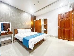 MILANESA HOTEL & APARTMENT Vacation rental in Vung Tau