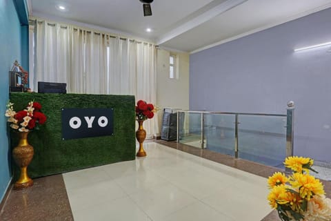 Omi Inn Manesar Vacation rental in Gurugram