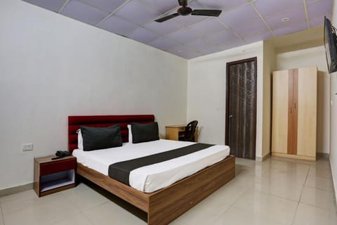 Omi Inn Manesar Vacation rental in Gurugram