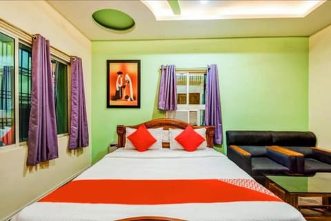 Moon light Premium Bhubaneswar Vacation rental in Bhubaneswar