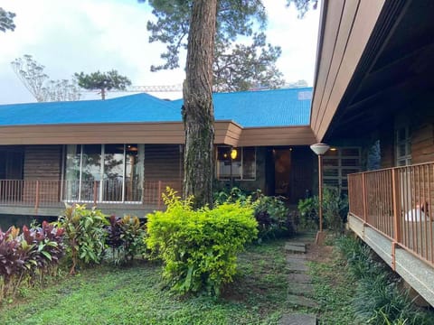 Royale Parc Inn and Suites Baguio Vacation rental in Baguio