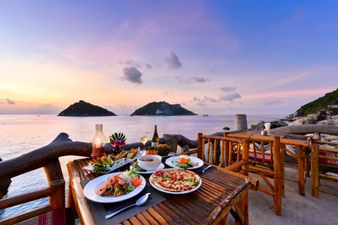 Dusit Buncha Koh Tao by Riya Group Vacation rental in Ko Tao