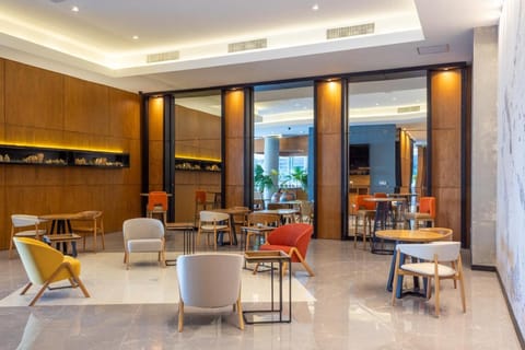 Tryp by Wyndham Asuncion Vacation rental in Asunción