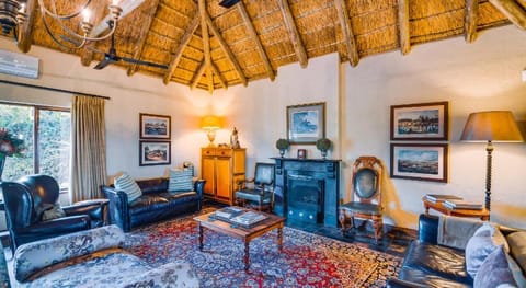 Hitgeheim Garden Cottages Vacation rental in Port Elizabeth