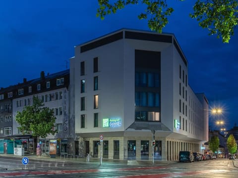 Holiday Inn Express Heilbronn Vacation rental in Heilbronn