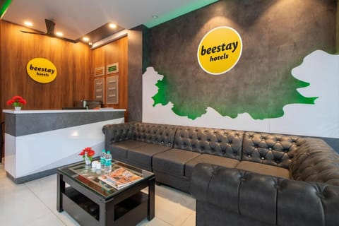 beeStay Hotels Mogalrajapuram Vijayawada Vacation rental in Vijayawada