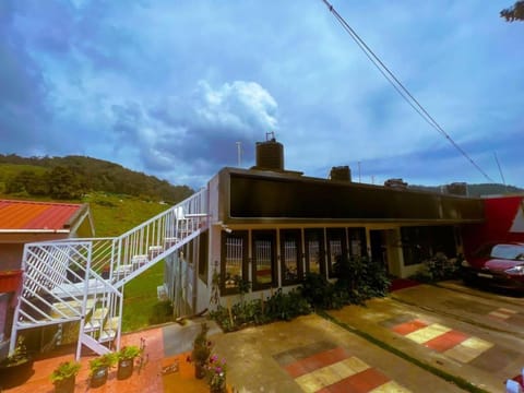 Bell Mount by Bookmytrip Vacation rental in Ooty