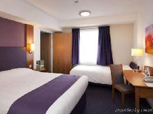 Premier Inn Braintree (Freeport Village) Vacation rental in Braintree