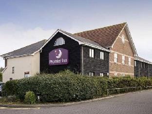 Premier Inn Braintree (Freeport Village) Vacation rental in Braintree