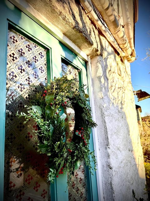 The White House at The Tinners Arms Location de vacances in Zennor