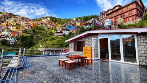 DK Residency - Shimla Vacation rental in Shimla