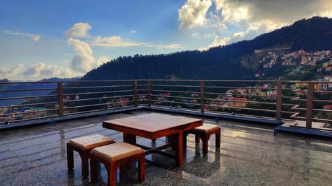 DK Residency - Shimla Vacation rental in Shimla