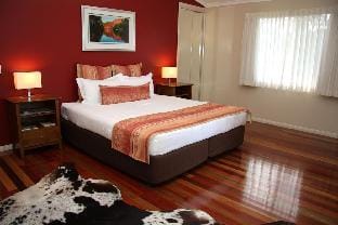 Yabbaloumba Retreat Vacation rental in Kenilworth