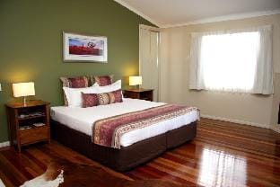 Yabbaloumba Retreat Vacation rental in Kenilworth