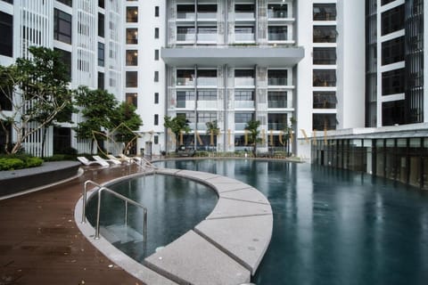 The Shore Premier Suites Kota Kinabalu Vacation rental in Kota Kinabalu