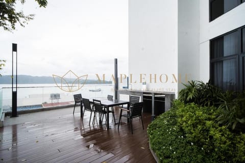 The Shore Premier Suites Kota Kinabalu Vacation rental in Kota Kinabalu