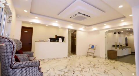 PK Boutique Hotel Vacation rental in Noida