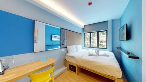 Blue Lagoon At Bandar Sunway Vacation rental in Subang Jaya