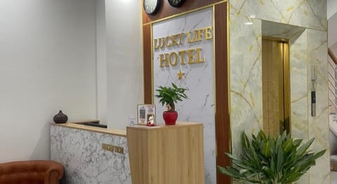 Lucky life hotel  Vacation rental in Ho Chi Minh City