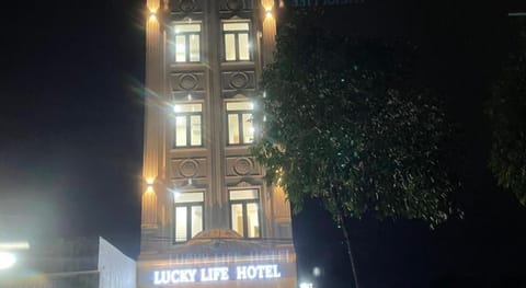 Lucky life hotel  Vacation rental in Ho Chi Minh City