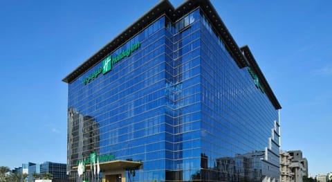 Holiday Inn Jeddah Corniche Vacation rental in Jeddah