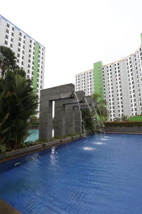 Capital O 93371 Pelangi Residence 5 Vacation rental in South Jakarta City