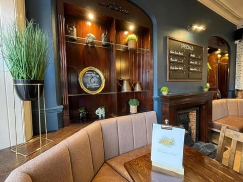 The Station Hotel Penrith Vacation rental in Penrith