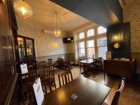 The Station Hotel Penrith Vacation rental in Penrith