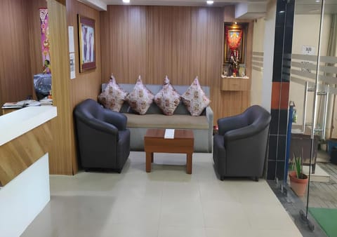 HOTEL M V GRAND Vacation rental in Visakhapatnam