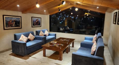 Golden Fern Resort by Eco Hospitality Vacation rental in Shimla