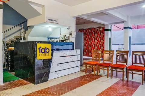 FabHotel Grandeur Vacation rental in Pune