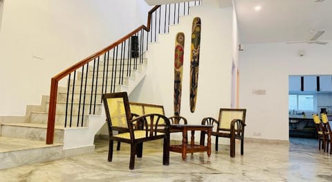 26 LaPorte Vacation rental in Puducherry