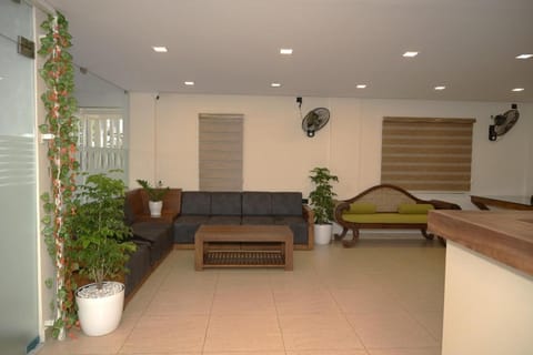 JAY KAY RESIDENCY Vacation rental in Kochi