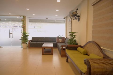 JAY KAY RESIDENCY Vacation rental in Kochi