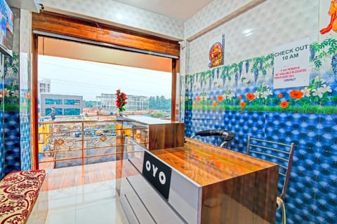 OYO Flagship Hotel The New Inn Vacation rental in Bhubaneswar